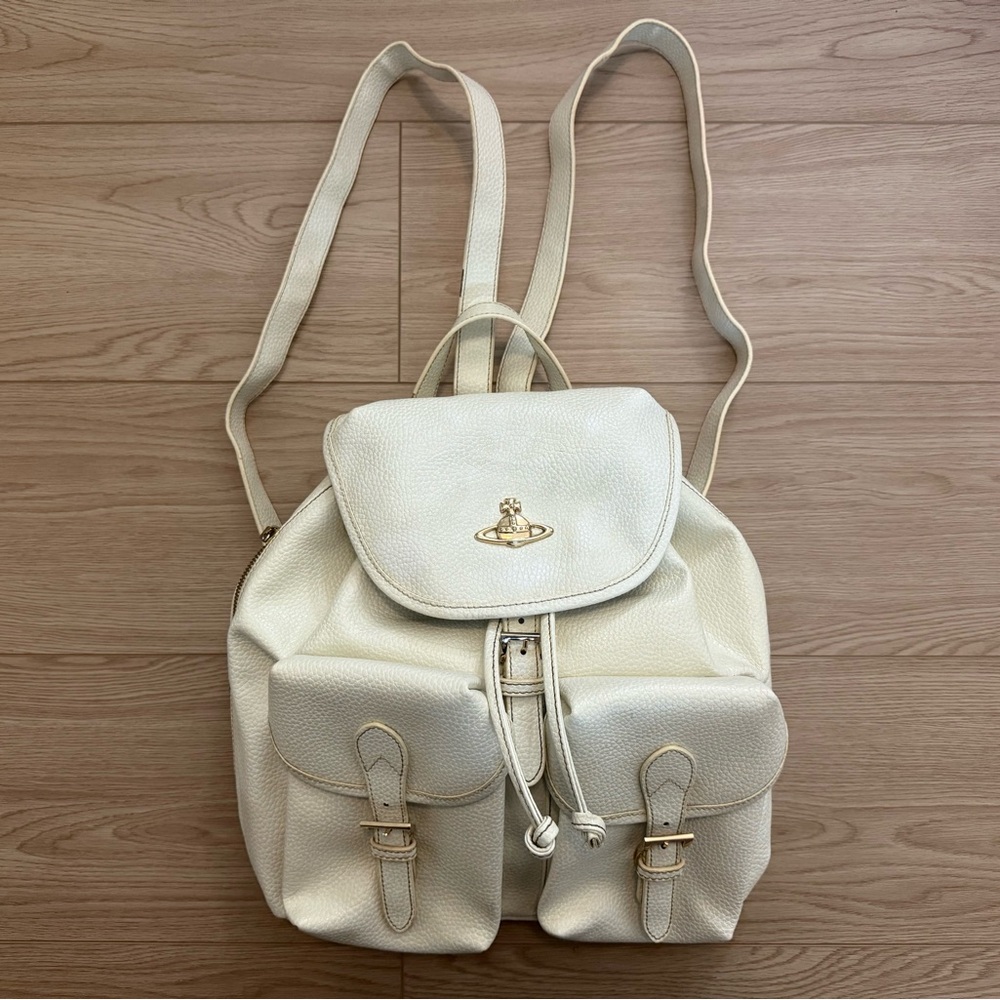 Vivienne Westwood Backpack